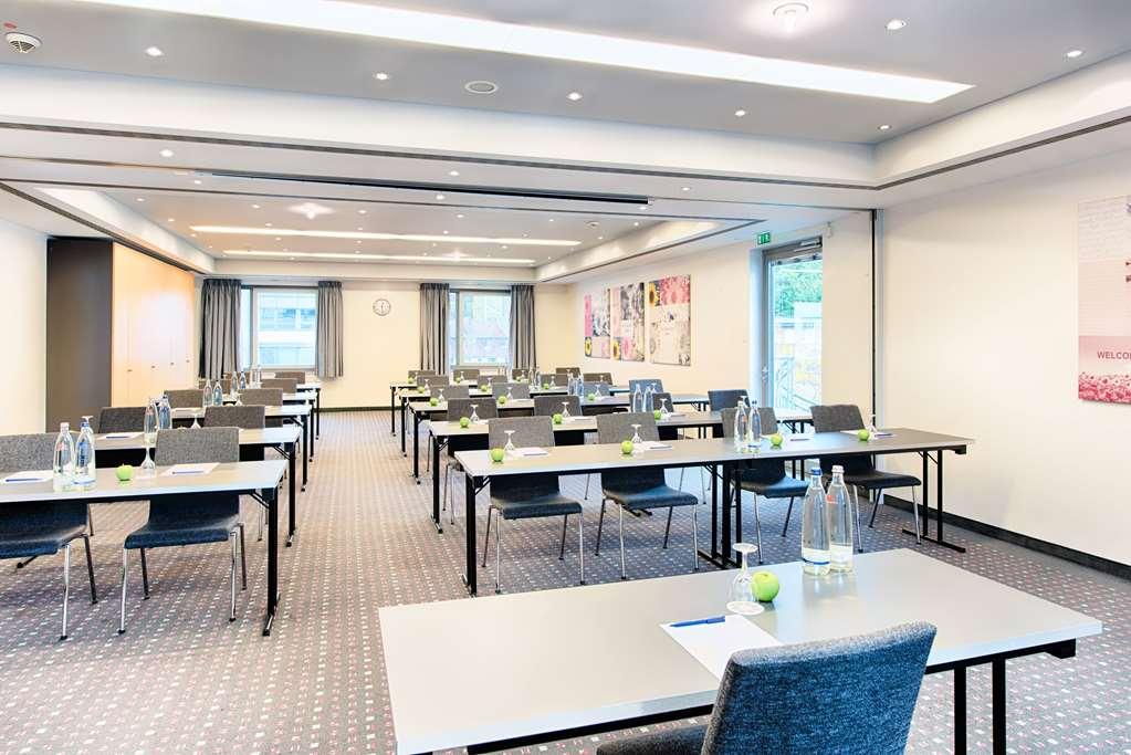 Ramada By Wyndham Essen Hotel Tiện nghi bức ảnh